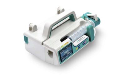 Bomba Perfusora MP – 30