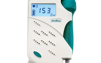 Doppler Sonotrax II Pro