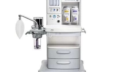 Maquina de Anestesia WATO EX – 20