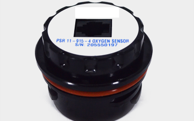 Sensor De Oxígeno (Celda). Ref PSR-11-915-4 (SO1330)