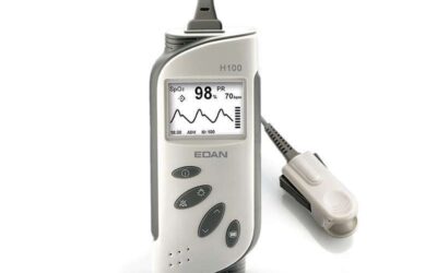 Oxímetro H100B