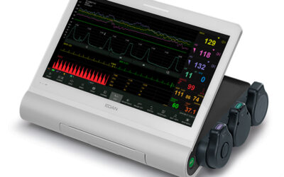 Monitor Fetal F15 Air