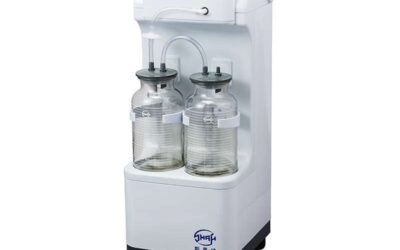Succionador YX – 930D
