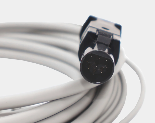 Cable de ECG pieza completa para Casmed. Ref SG3137P-CA y SG5137P-CA - Imagen 3