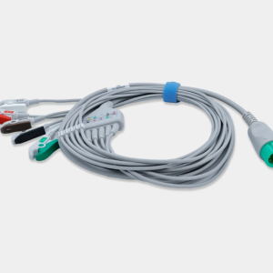Cable de ECG pieza completa para Comen. Ref SG5155P
