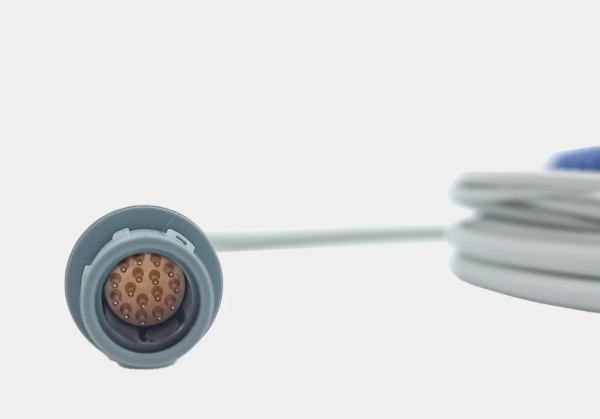 Cable De Ecg Para Primedic. Ref SG4198P - Imagen 4
