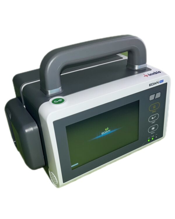 Monitor de Paciente IM20 + CO2 - Imagen 4