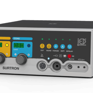 Electrocauterio Surtron 120 Led Spa