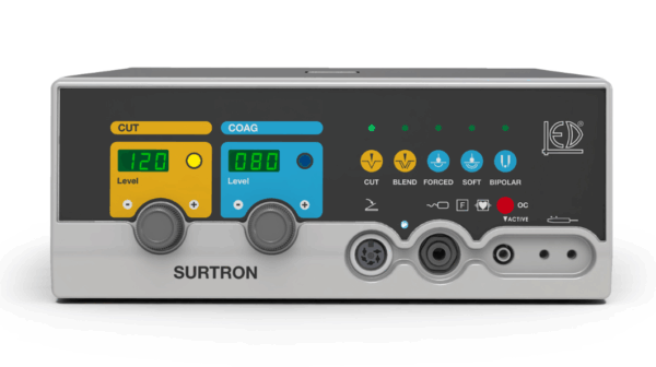 Electrocauterio Surtron 120 Led Spa - Imagen 2
