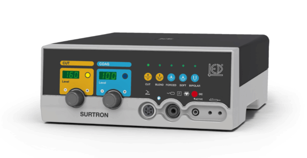 Electrobisturí Surtron 160 Led Spa