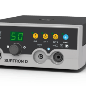 Electrocauterio Surtron 50D Led Spa