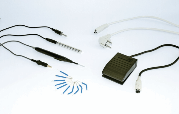 Electrocauterio Surtron 50D Led Spa - Imagen 4