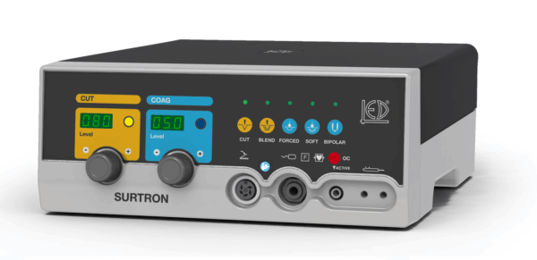 Electrocauterio Surtron 80 Led Spa