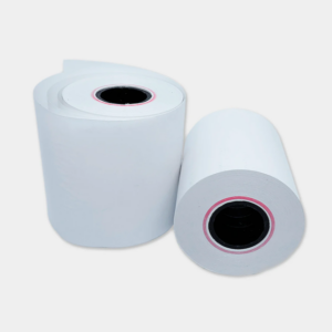 Papel para Mindray 50 X 20, Paq X10 Unds. Ref PT6114.