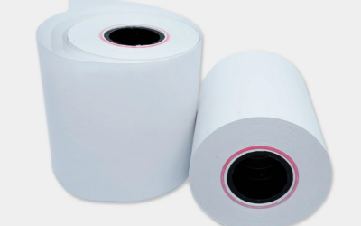 Papel para Mindray 50 X 20, Paq X10 Unds. Ref PT6114.