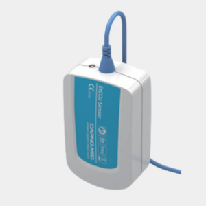 Modulo EtCO2 Sidestream Marcas Varias