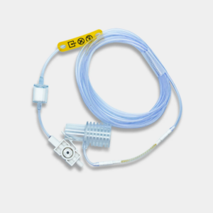 Línea De Muestreo Para Capnografía Para Respironics Phillips Ref 5210l-10