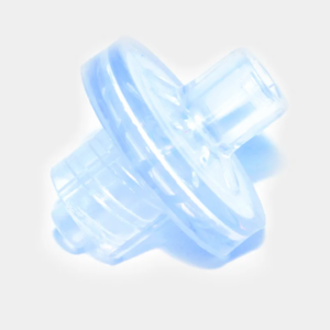 Microfiltro Para Capnografia, Paq X10 Unds